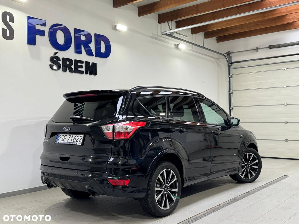 Ford Kuga 1.5 EcoBoost 4x4 ST-Line - 16