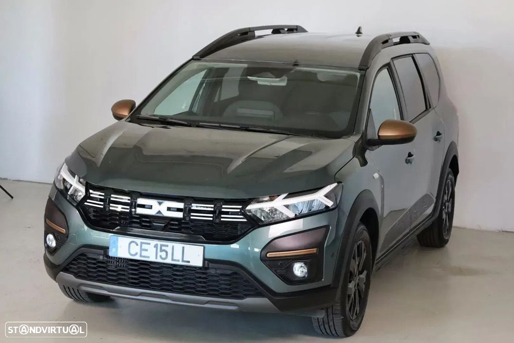 Dacia Jogger 1.0 ECO-G Extreme Bi-Fuel - 3