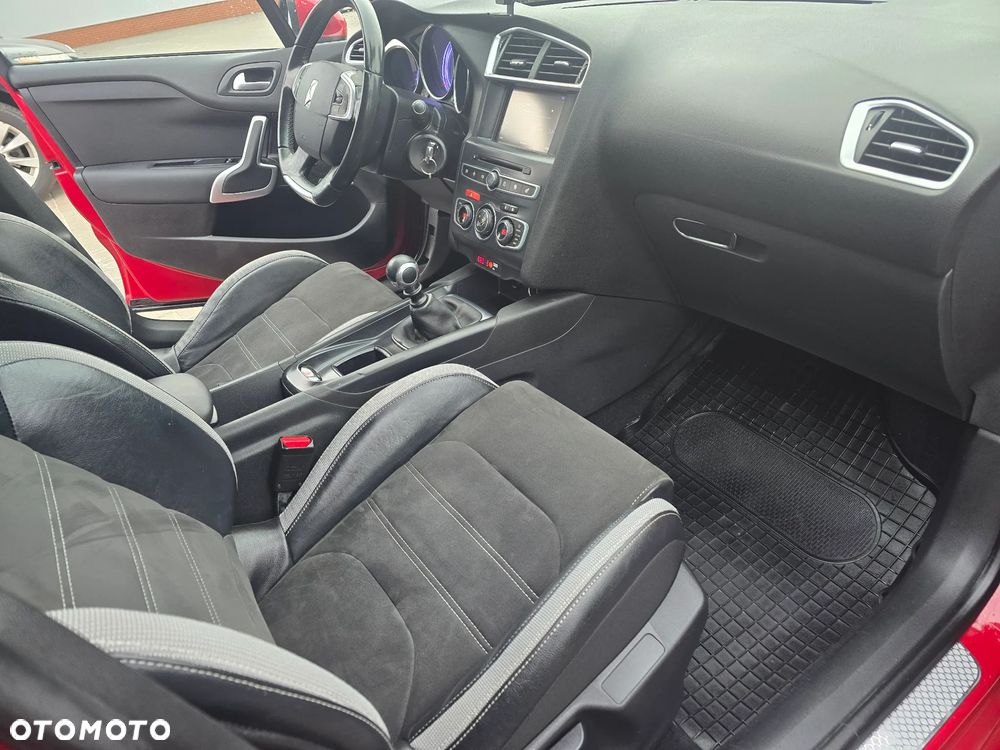 Citroën DS4 PureTech 130 S&S - 22