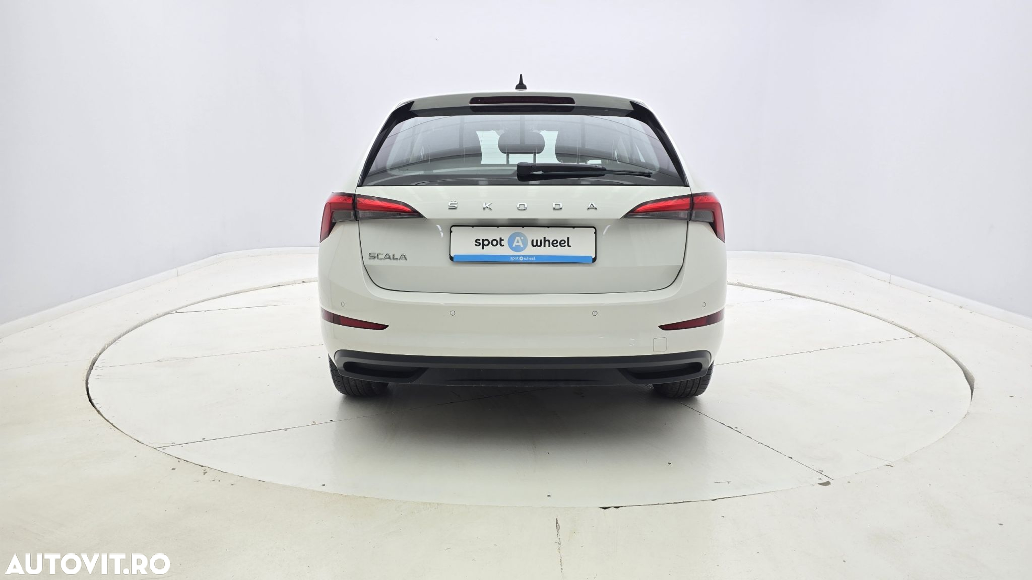 Skoda Scala 1.0 TSI DSG Ambition - 7