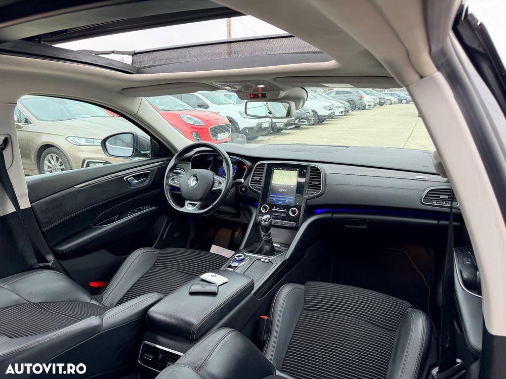 Renault Talisman - 7