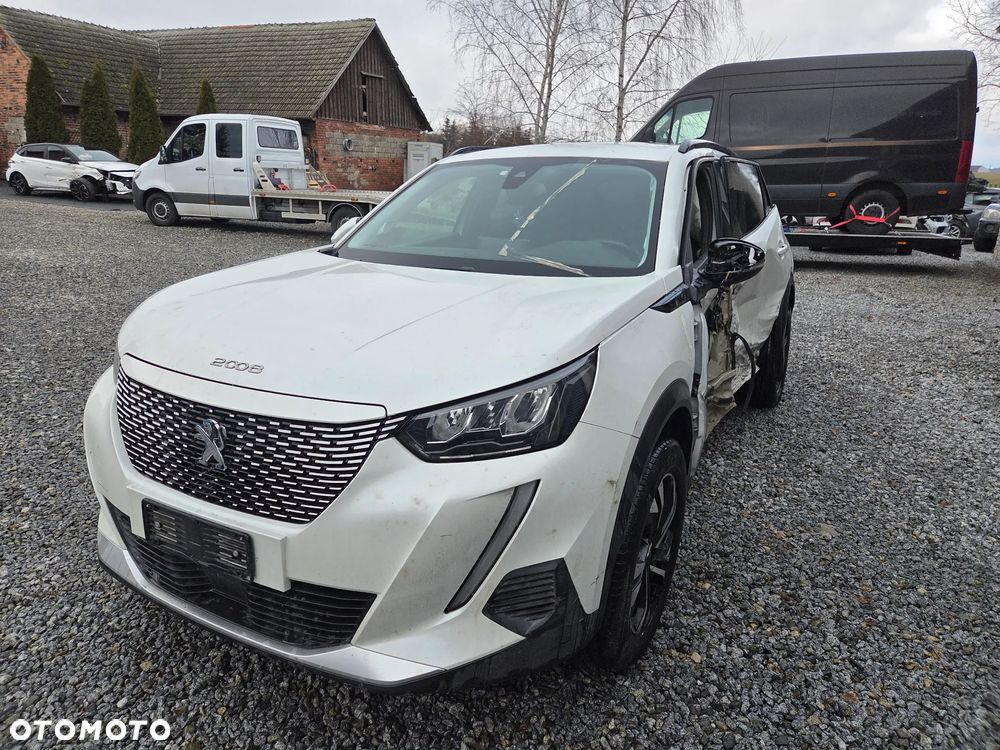 Peugeot 2008 156 Allure - 3