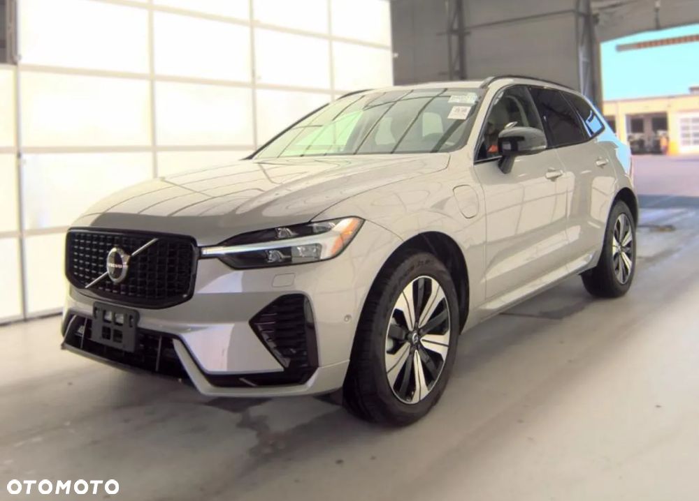 Volvo XC 60 - 1