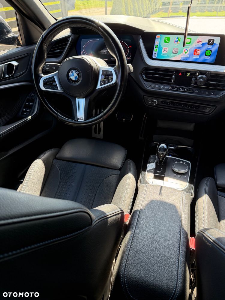 BMW Seria 1 118i M Sport - 13