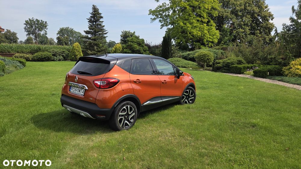 Renault Captur - 4