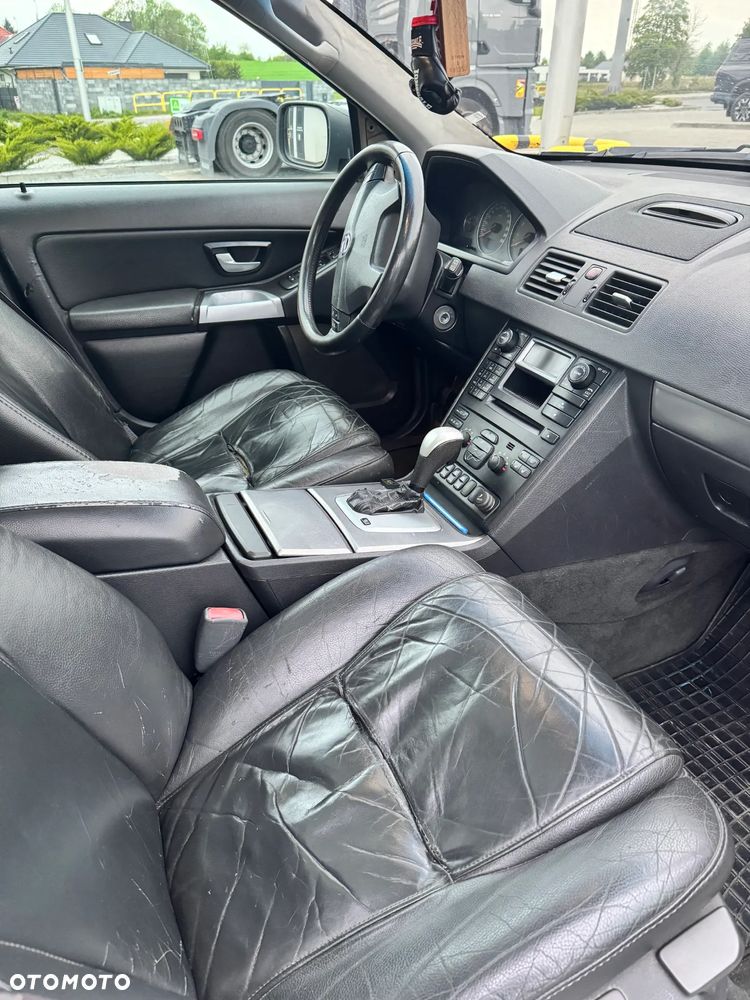 Volvo XC 90 2.9 T6 - 8