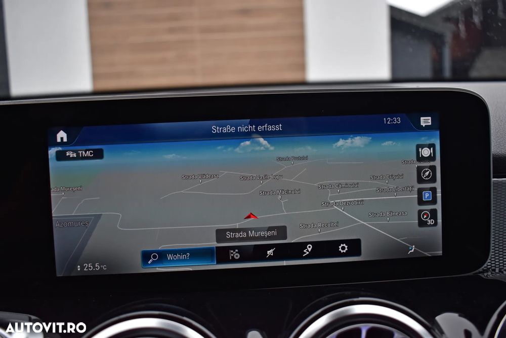 Mercedes-Benz GLB 200 d 8G-DCT Special Edition - 18