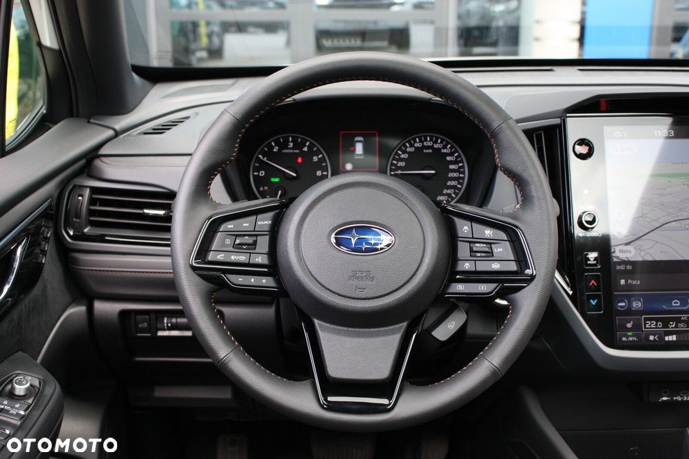 Subaru Forester 2.0i-L Platinum (EyeSight) Lineartronic - 33