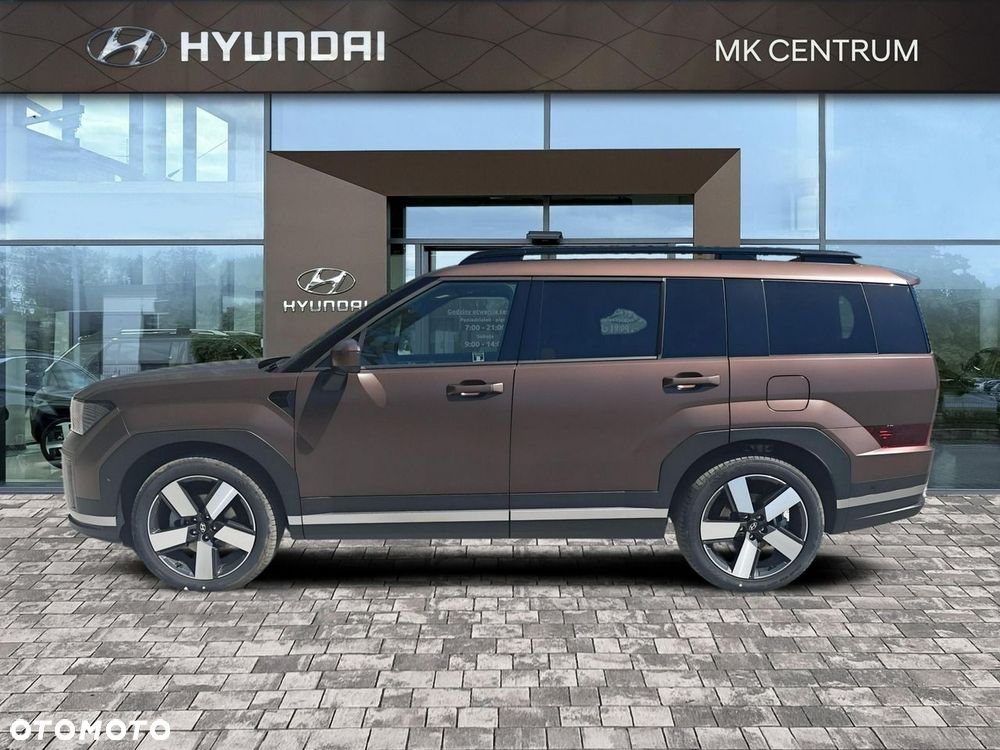 Hyundai Santa Fe - 2