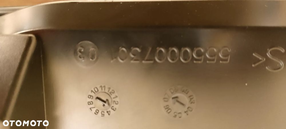 Zestaw Komputer Licznik Kluczyk Audi A6 C6 3.0 TDI - 7