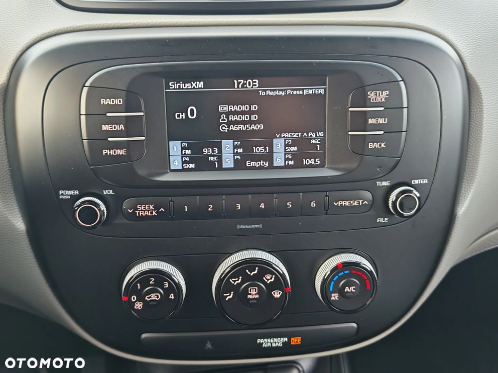 Kia Soul 1.6 GDI L - 17