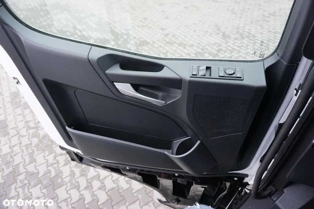 Mercedes-Benz ACTROS L / 1848 / E 6 / MP 5 / RETARDER / PEŁNA OPCJA - 25