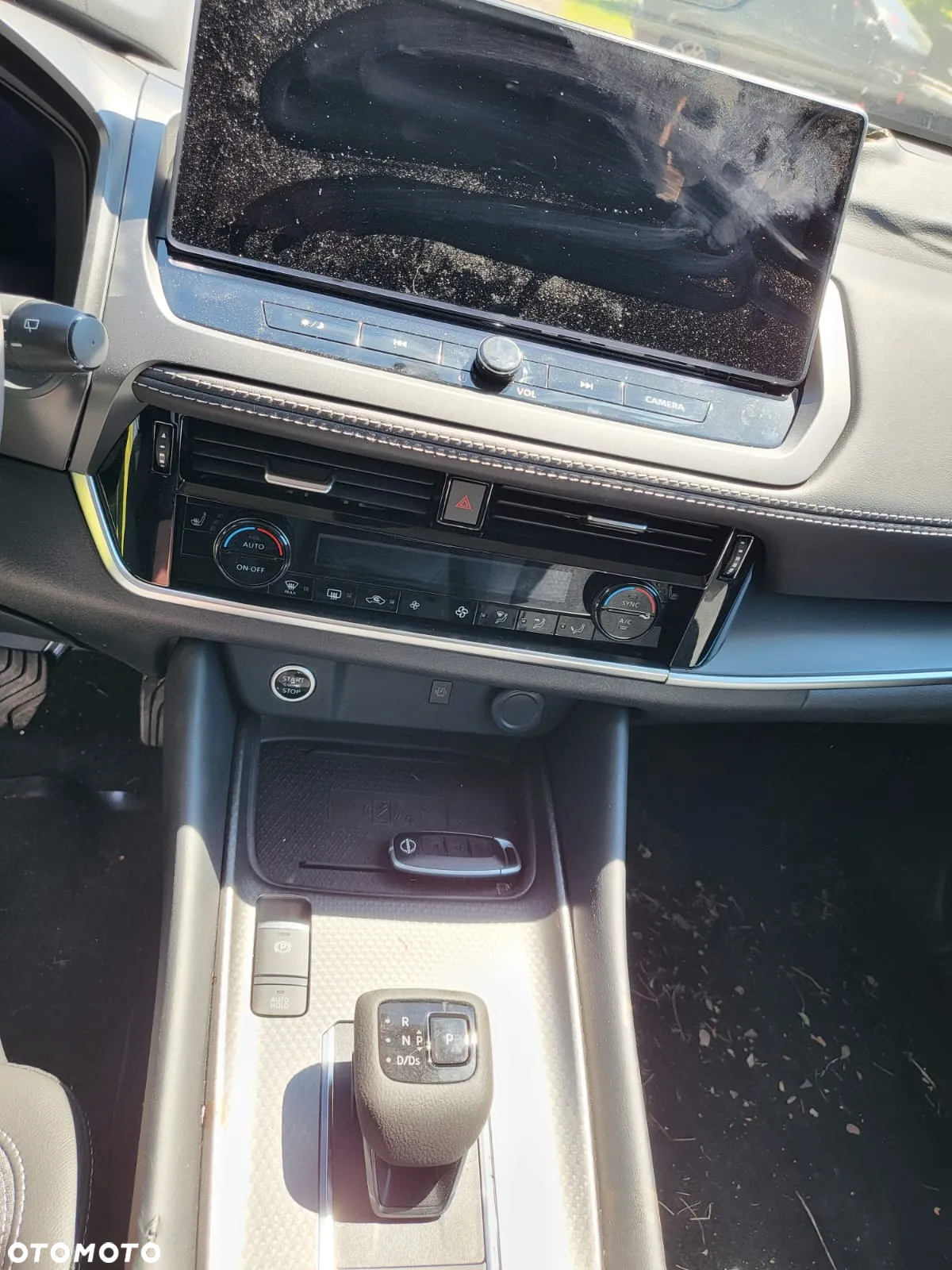 Nissan Qashqai - 8