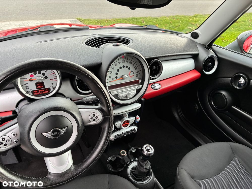 MINI ONE Standard - 12