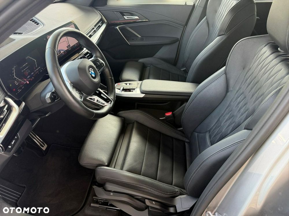 BMW X1 - 14