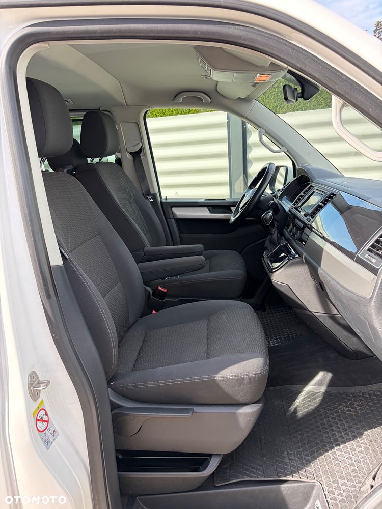 Volkswagen Multivan 2.0 TDI L1 Highline DSG - 15