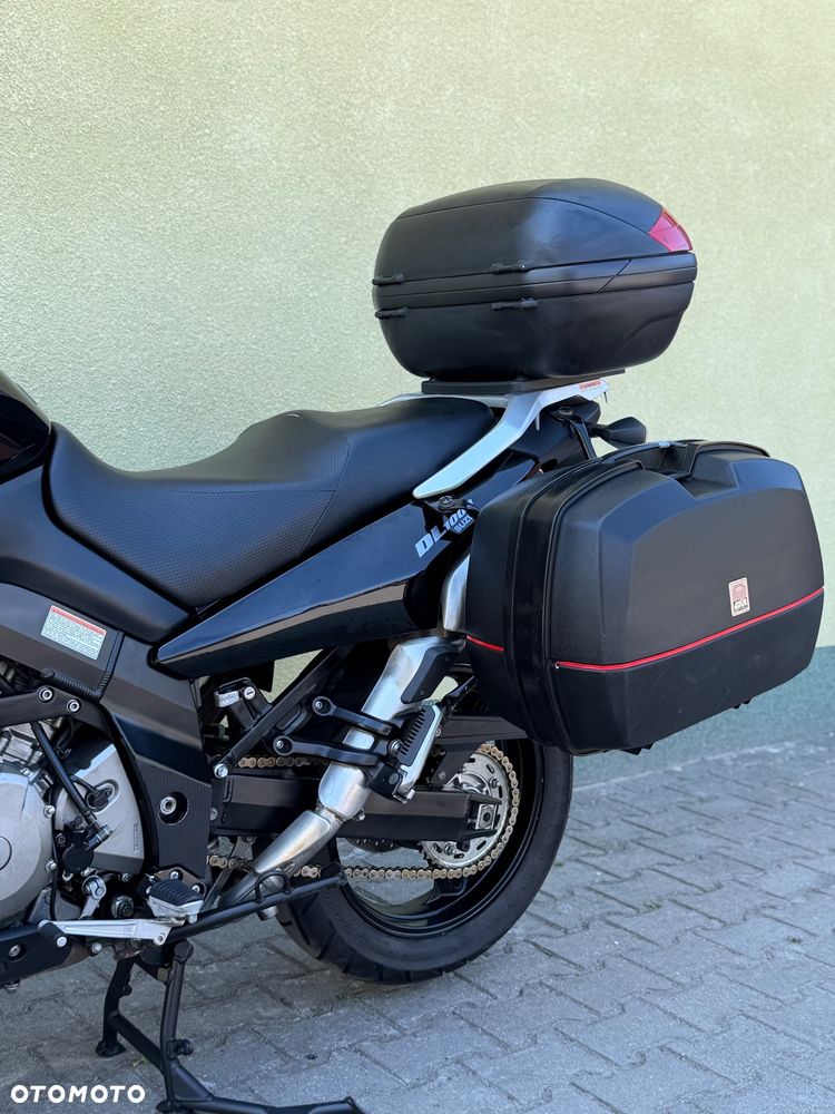 Suzuki DL - 34