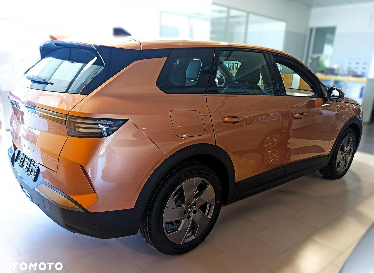 Opel Grandland - 6