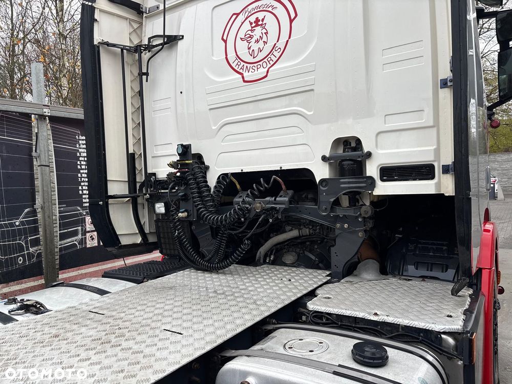 Scania R450 - 6