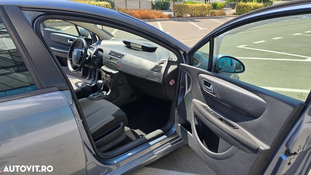 Citroën C4 - 15