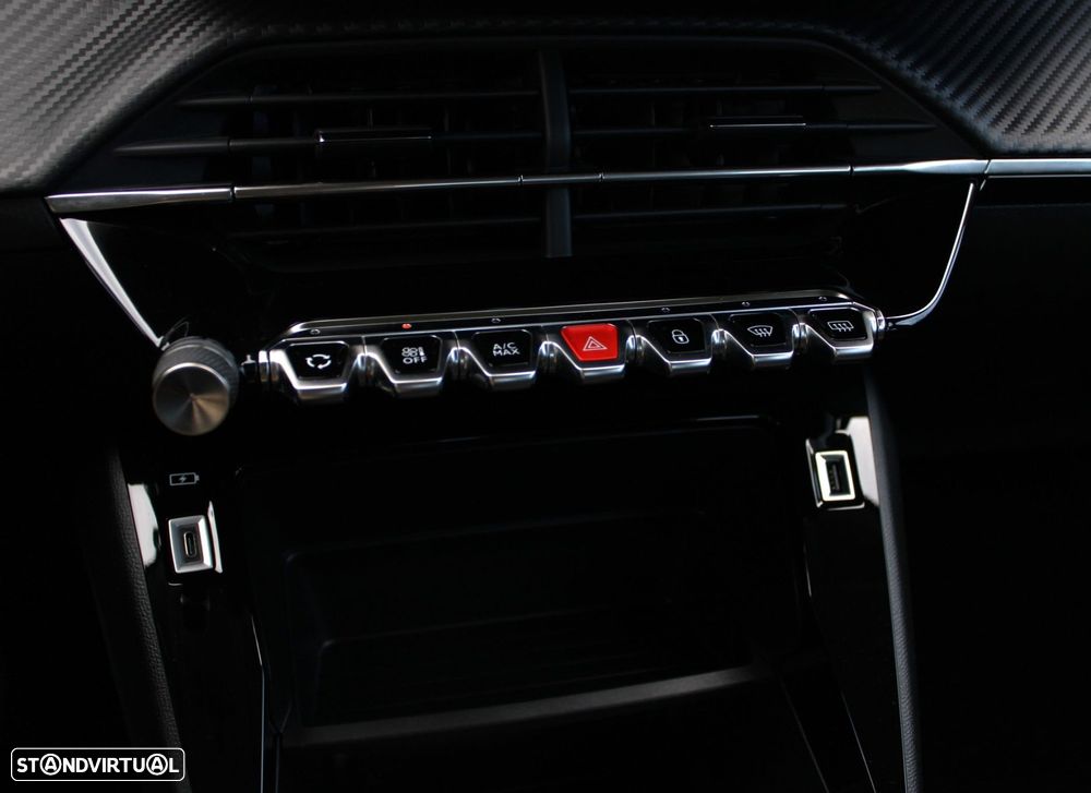 Peugeot 2008 PureTech 100 Stop&Start Active Pack - 8