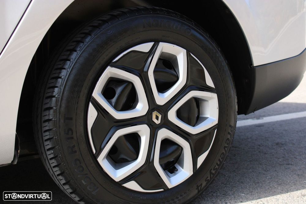 Renault Mégane Sport Tourer 1.5 dCi Intens - 14
