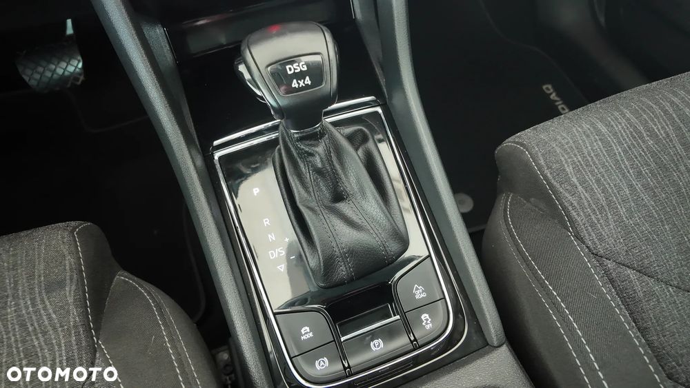 Skoda Kodiaq 2.0 TSI 4x4 Style DSG - 29