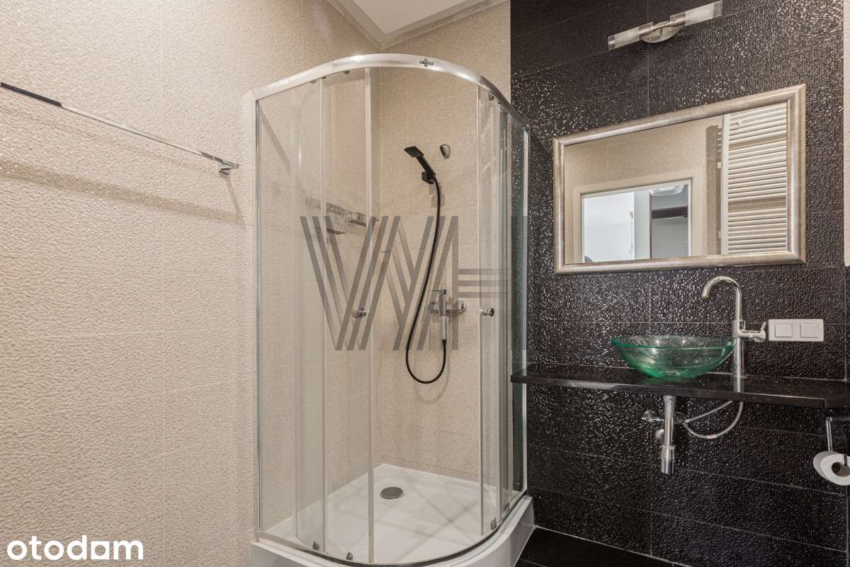 Wola, 2 pokoje, 45 m², balkon, garaż w cenie,
