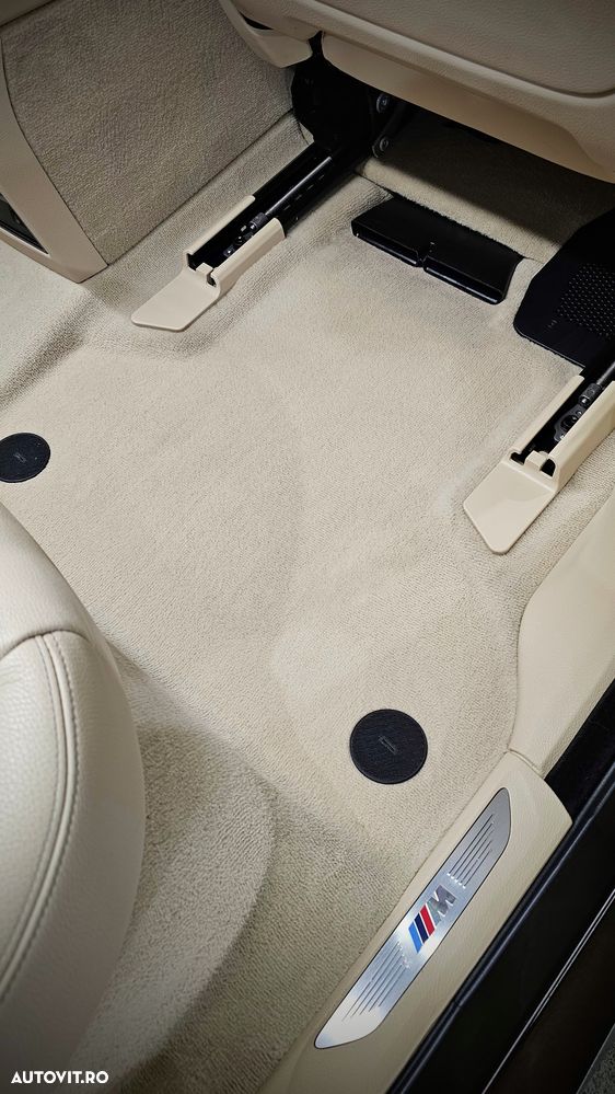 BMW X5 xDrive40d Sport-Aut. - 22