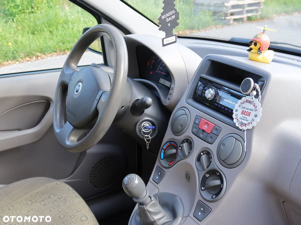 Fiat Panda 1.1 Active Eco - 28