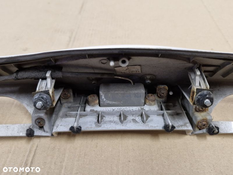 HYUNDAI IX20 BLENDA KLAPY BAGAŻNIKA LISTWA TYŁ TYLNA TCW - 4