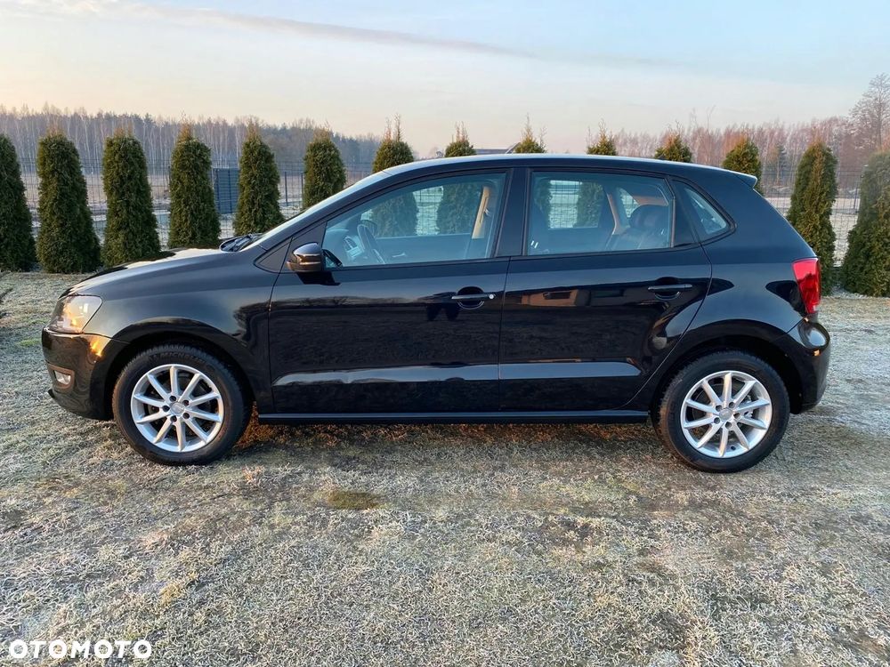 Volkswagen Polo 1.4 16V Comfortline - 3