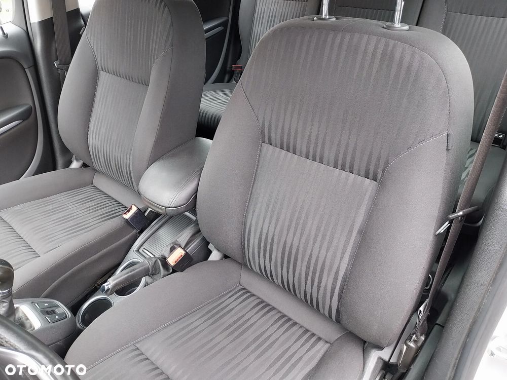 Opel Zafira Tourer 1.4 Turbo Selection - 12