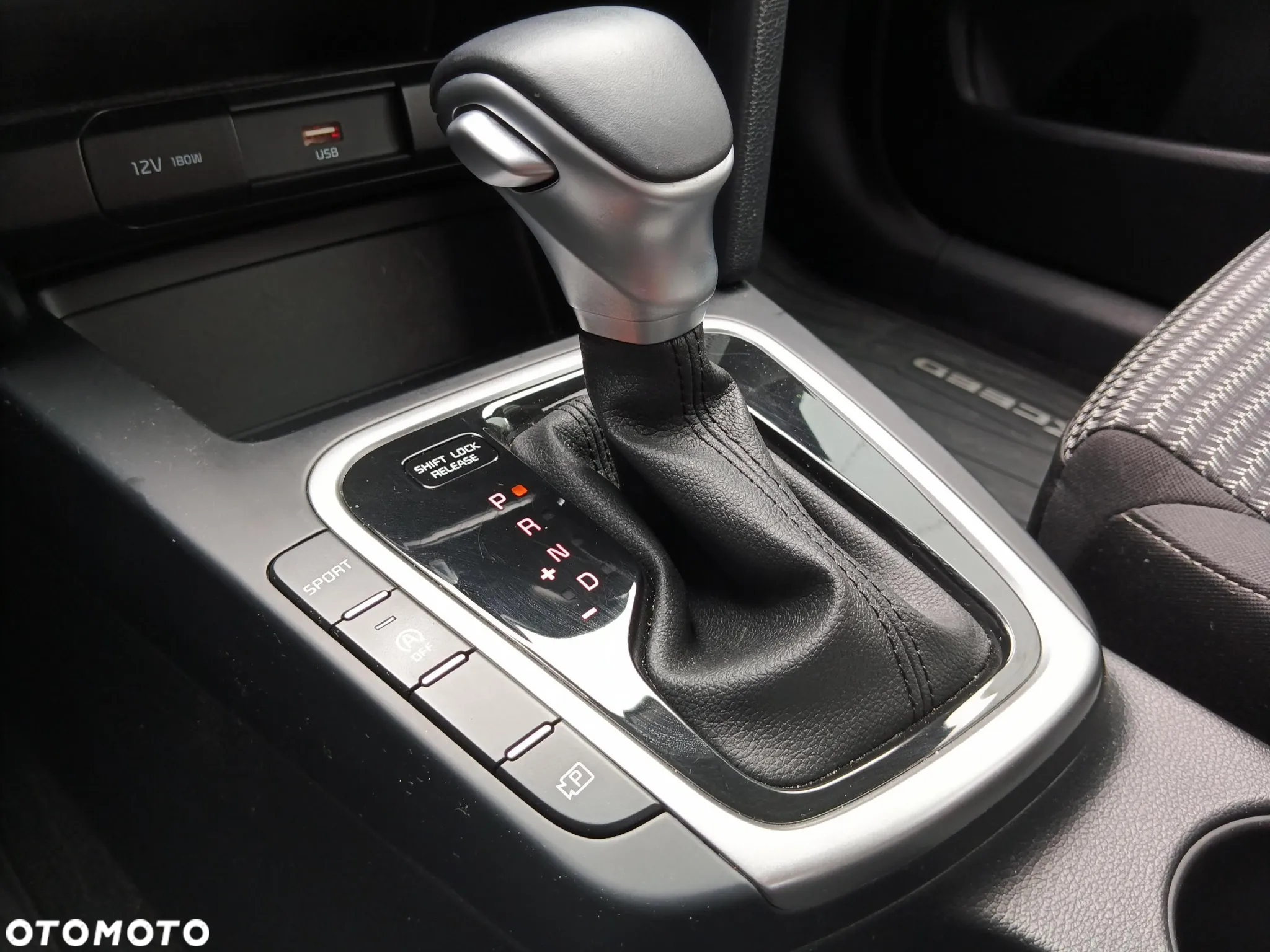 Kia XCeed 1.5 T-GDI M DCT - 20