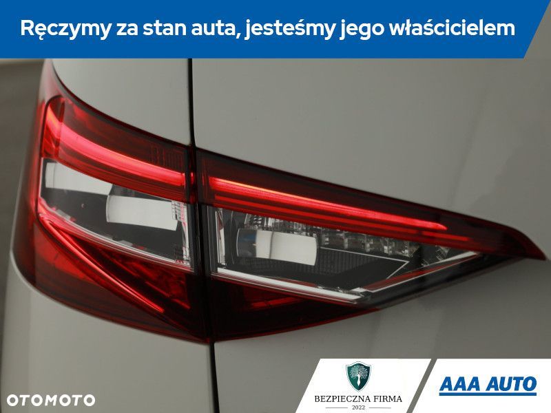 Skoda Superb - 17