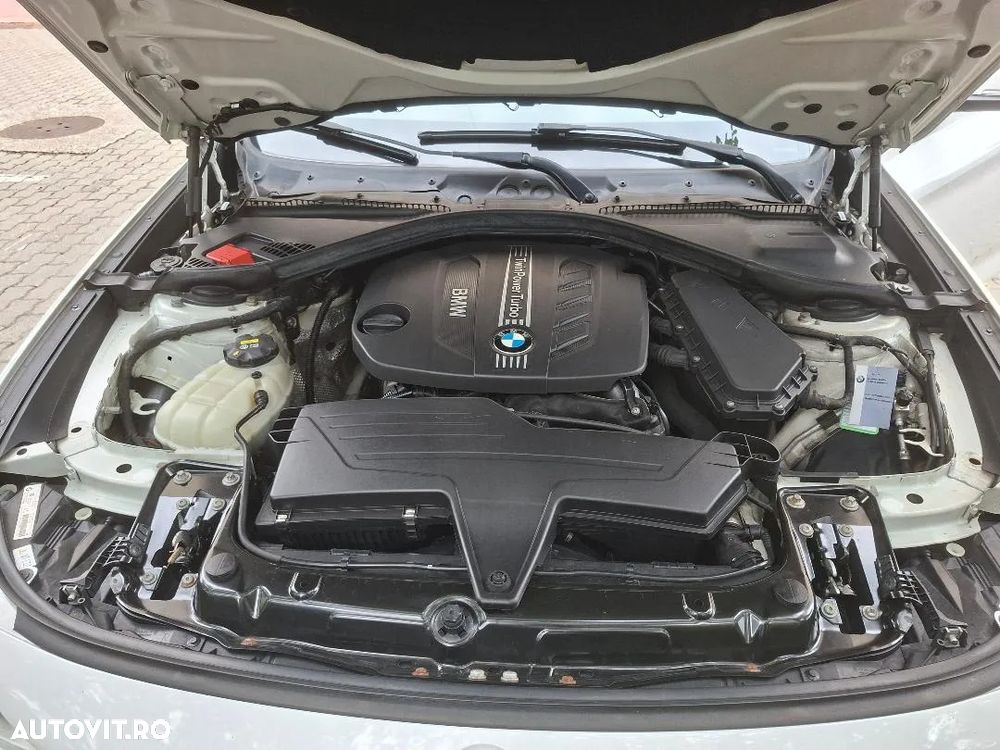 BMW Seria 3 320d GT Sport-Aut. Sport Line - 10