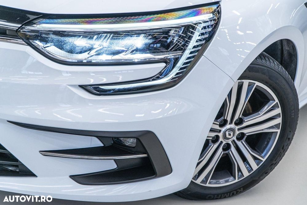 Renault Megane BLUE dCi 115 INTENS - 37