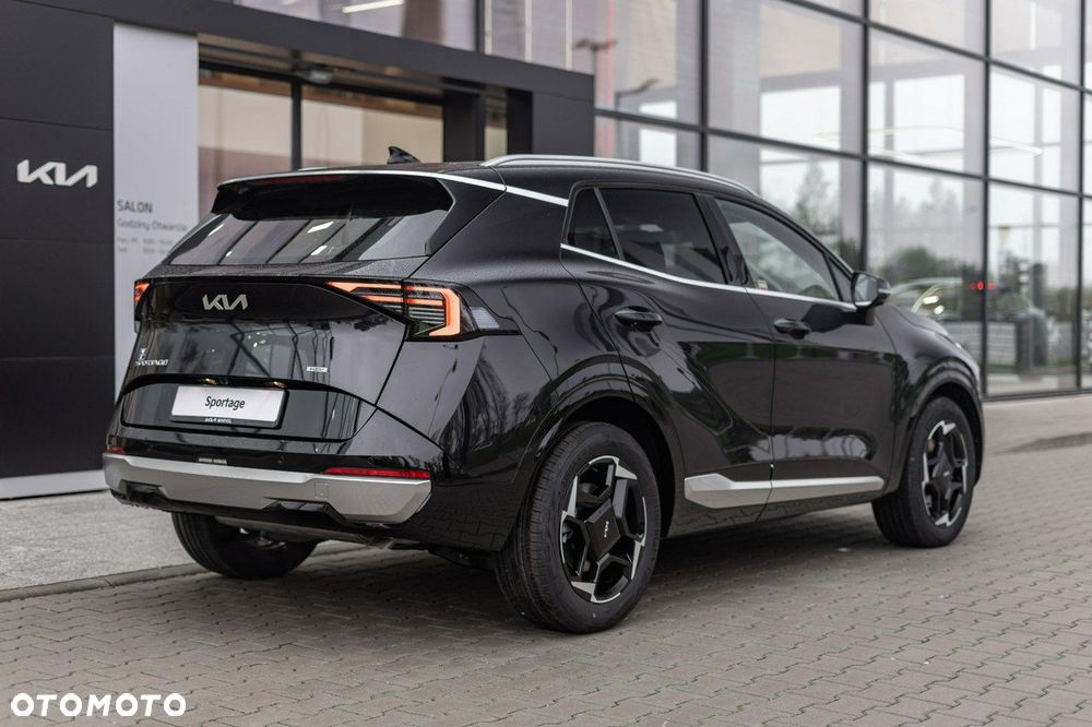 Kia Sportage - 2