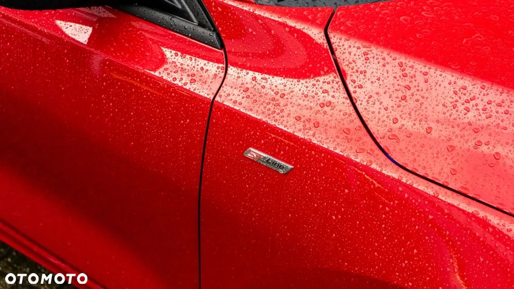 Ford Focus 1.0 EcoBoost ST-Line X - 4