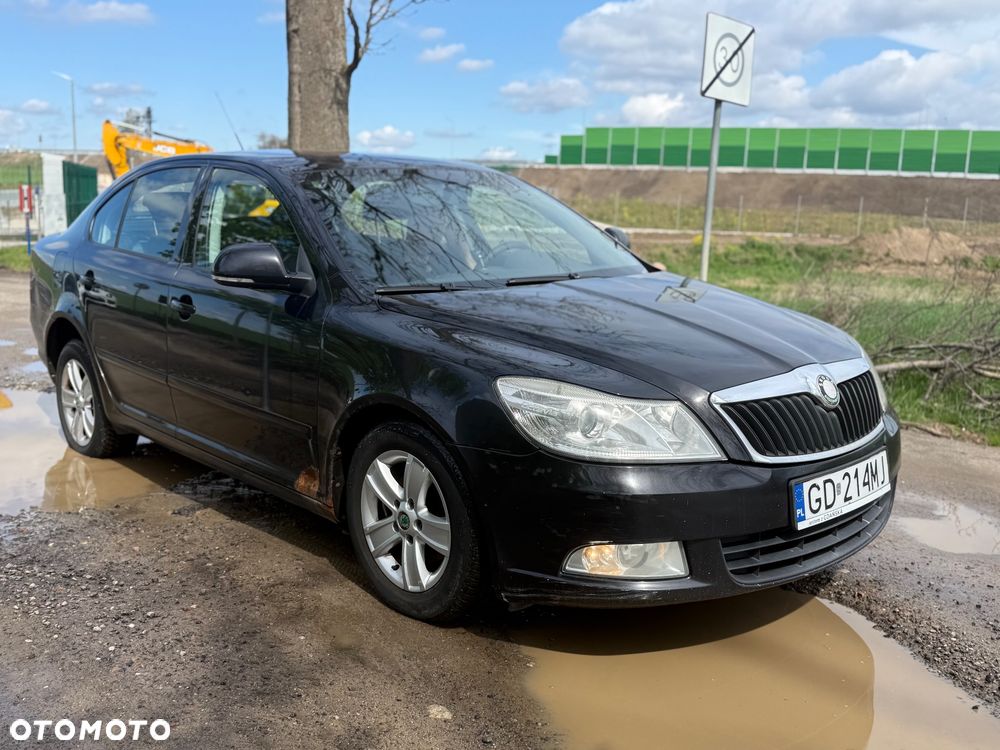 Skoda Octavia 1.6 TDI Classic - 2