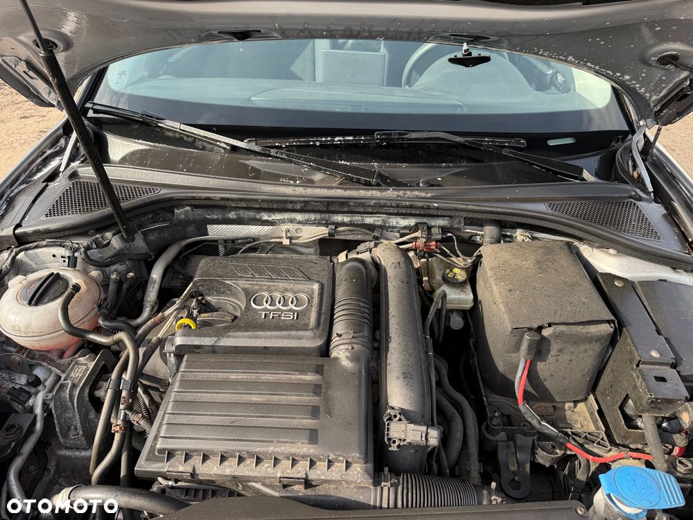 Audi A3 Sportback - 14