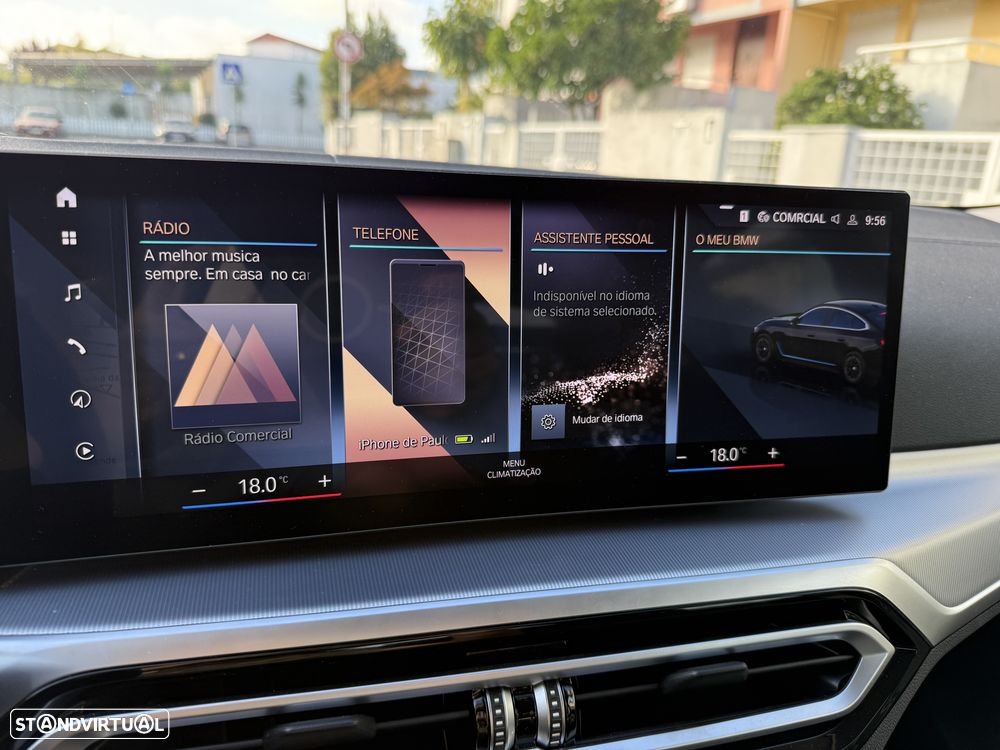 BMW i4 - 7
