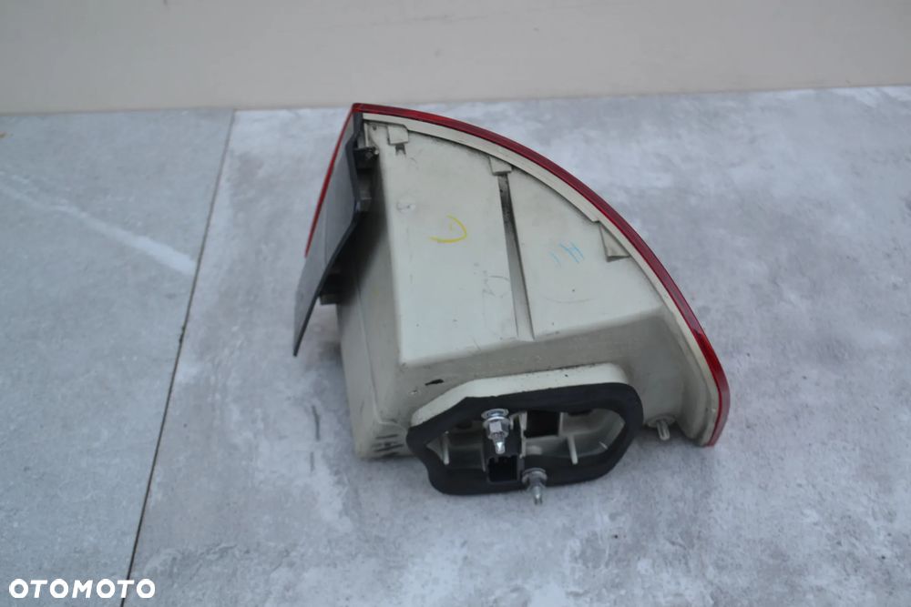 VW JETTA V LAMPA LED TYŁ TYLNA LEWA W BŁOTNIK ORYGINAŁ EUROPA 1K5945095G - 6