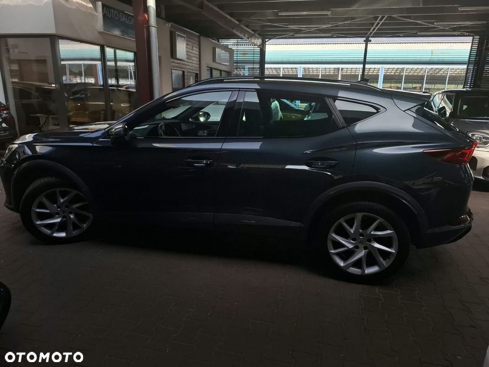 Cupra Formentor - 21