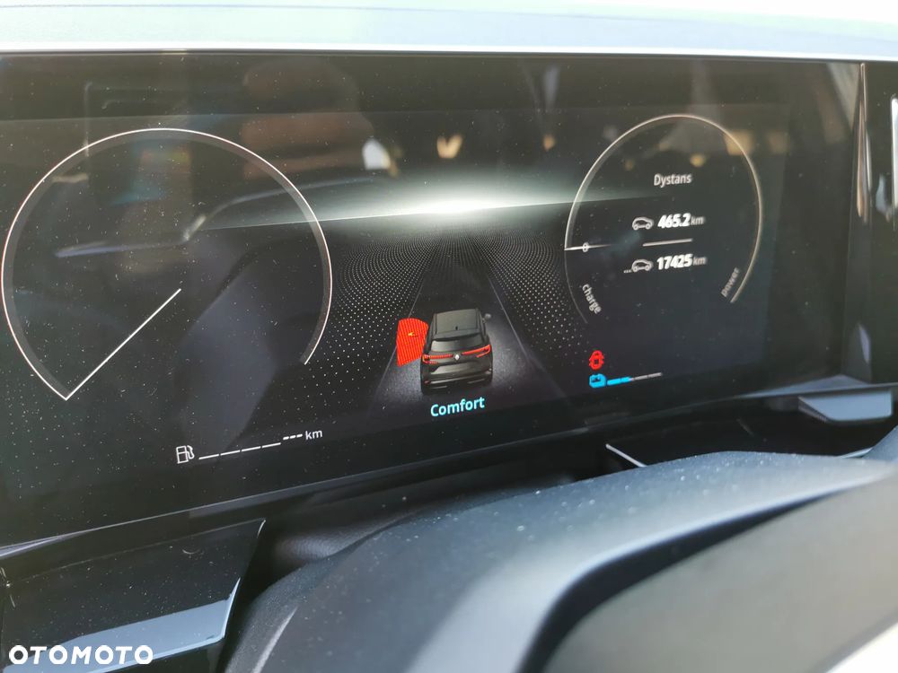 Renault Espace 1.2 E-Tech Full Hybrid 200 esprit Alpine MMT 5os - 9