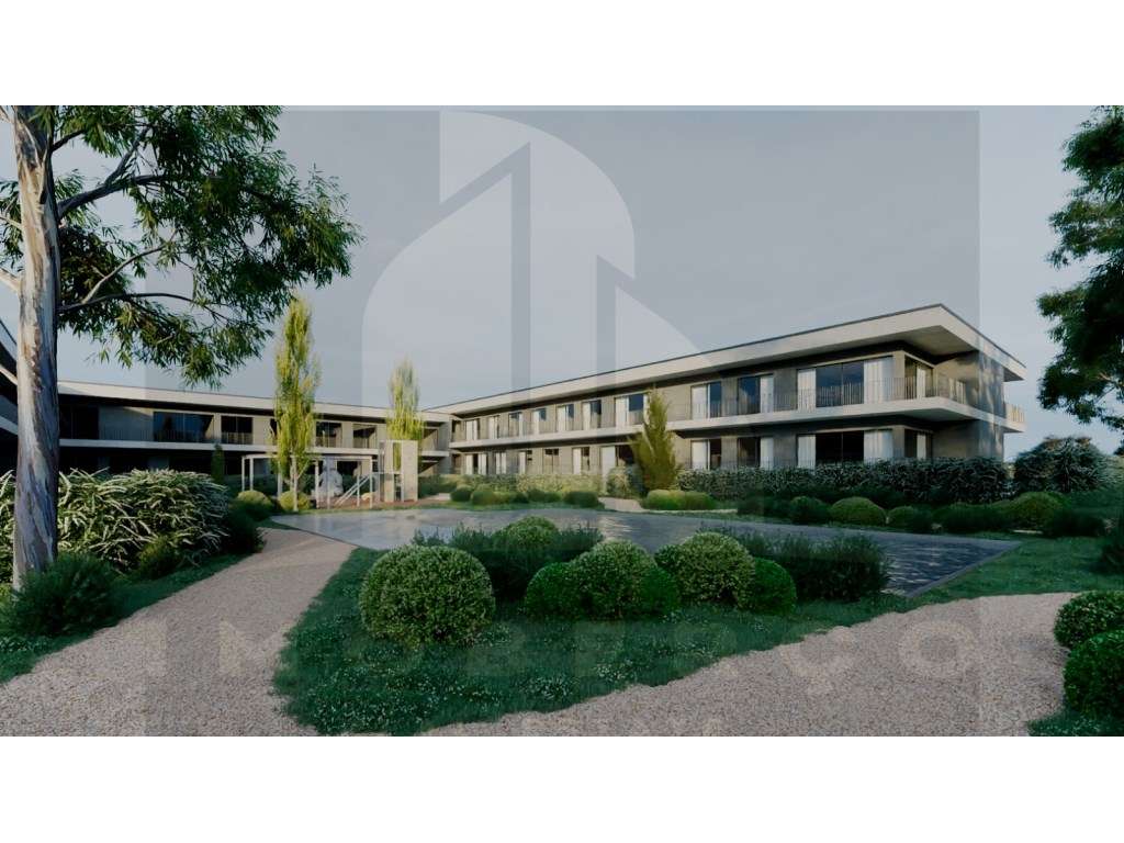 Apartamento T1 - Grande imagem: 2/9