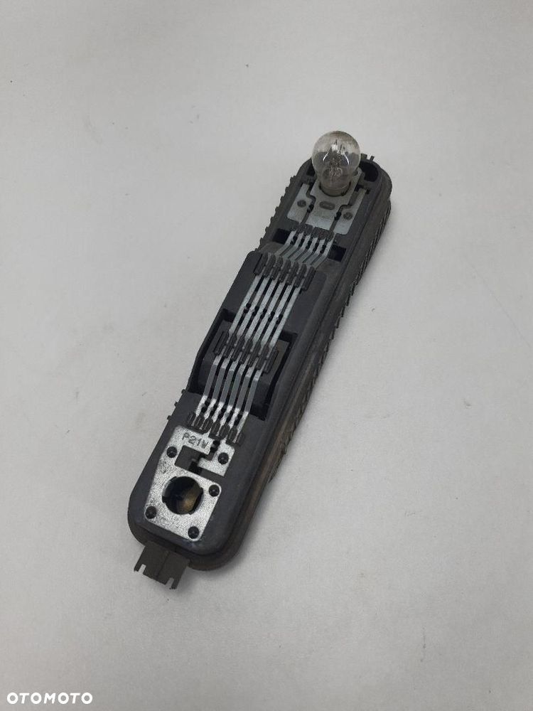 WKŁAD LAMPY TYŁ VIVARO PRIMASTAR RENAULT TRAFIC II 25467008