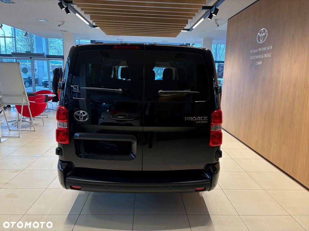 Toyota ProAce - 6