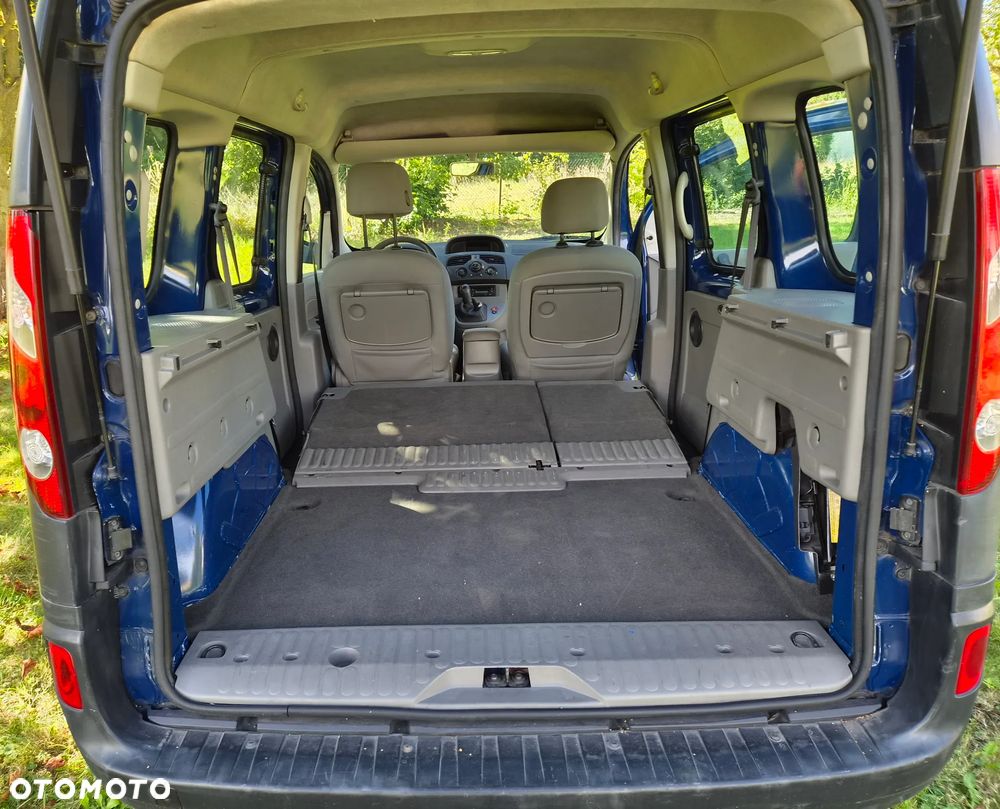 Renault Kangoo 1.6 8V Helios - 20
