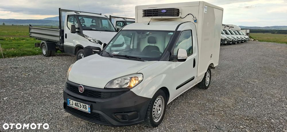 Fiat DOBLO - 2